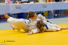 27.04.2025 Wachau JUDO Kids Cup